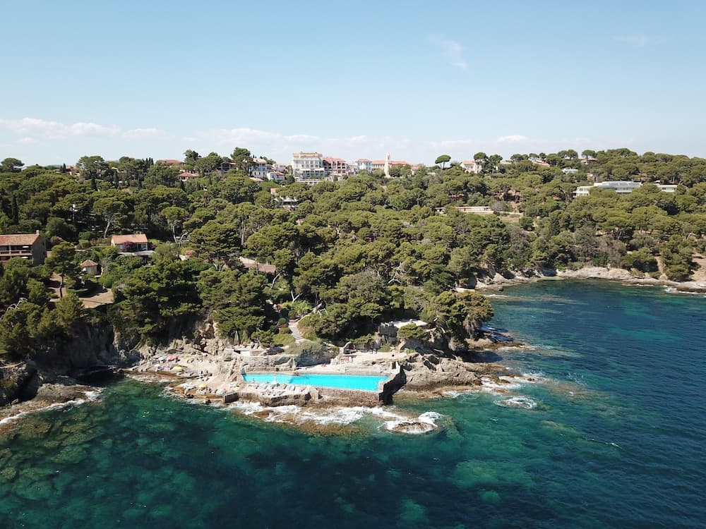 Parc et Résidence le Provençal