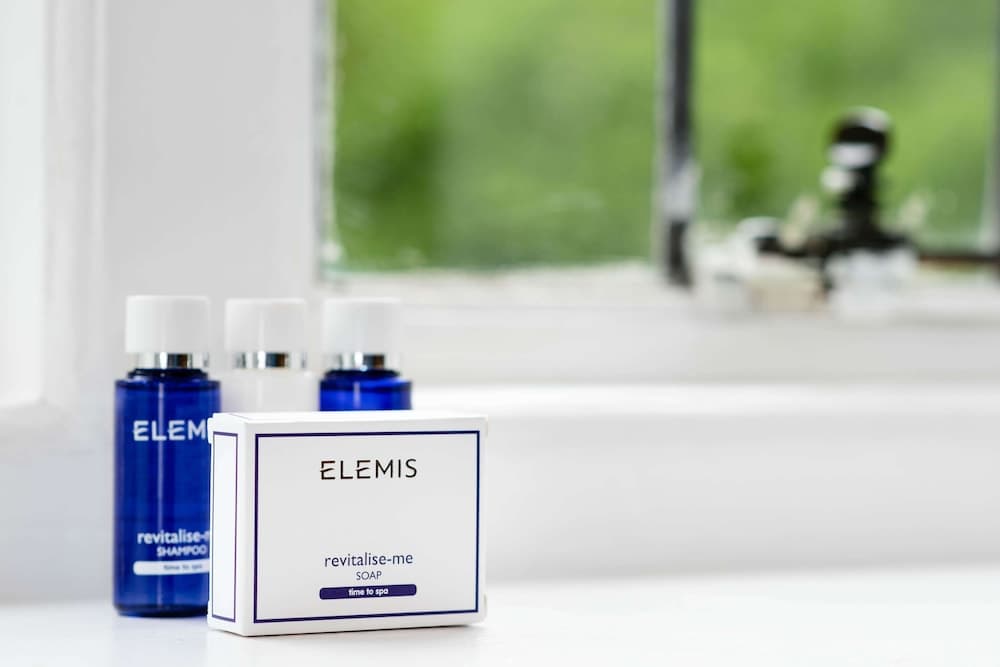 Banyo imkân ve özellikleri