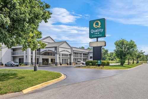Quality Inn Fort Campbell