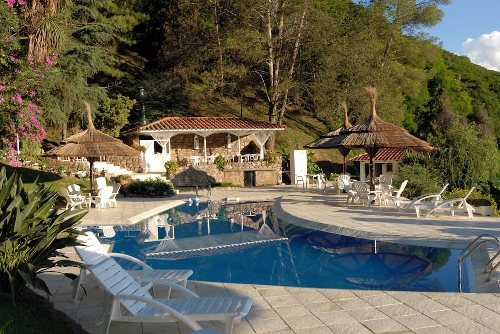 Portezuelo Hotel