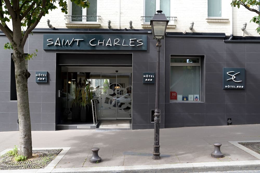 Hotel Saint Charles Paris