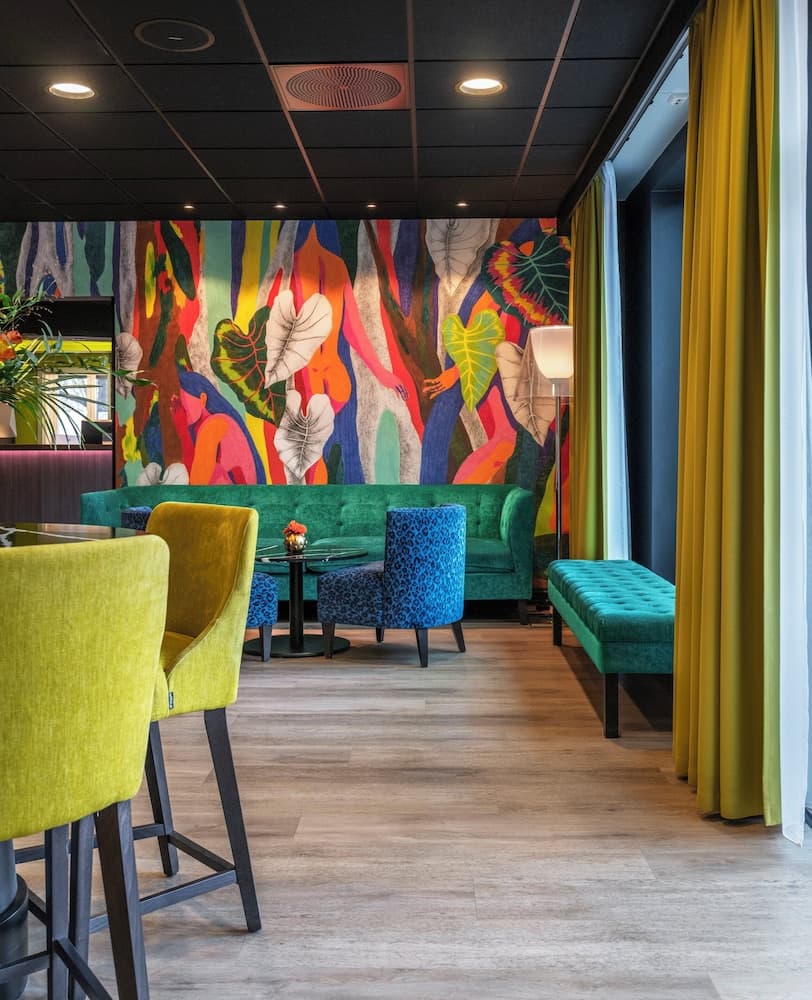 Thon Hotel Slottsparken