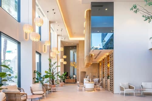 Hotel Port Alicante City & Beach