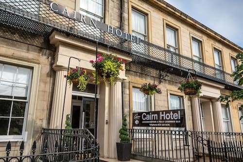 Cairn Hotel