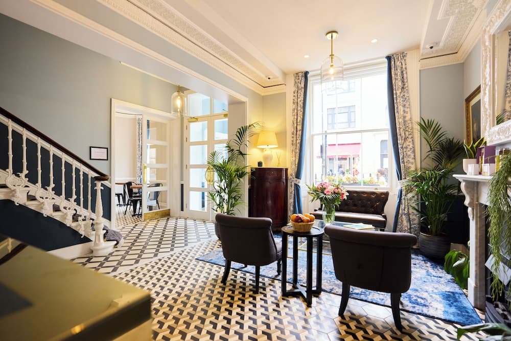 Prince William Hotel