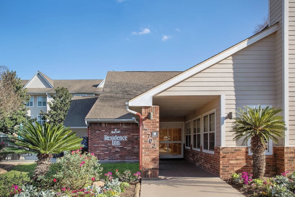 Residence Inn Houston Sugar Land/Stafford