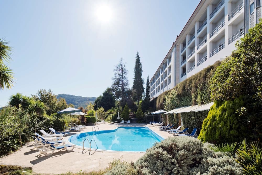 Golden Tulip Caramulo Hotel & SPA