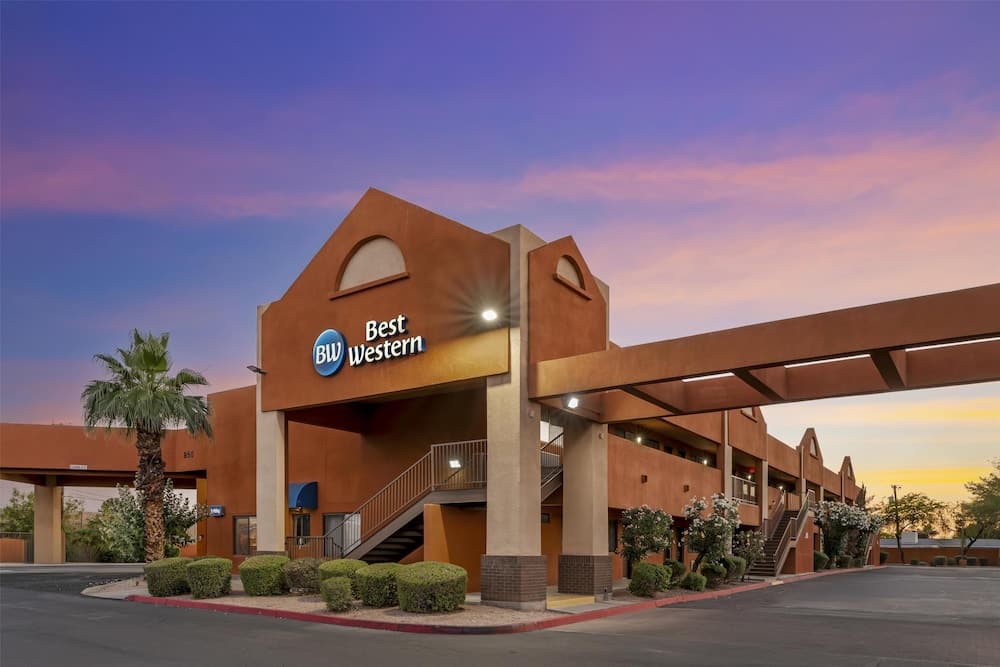 Best Western Inn of Chandler