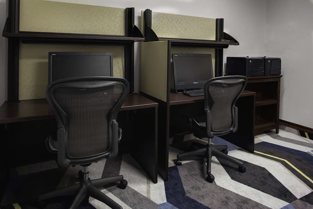 Toplantı salonu/imkânları