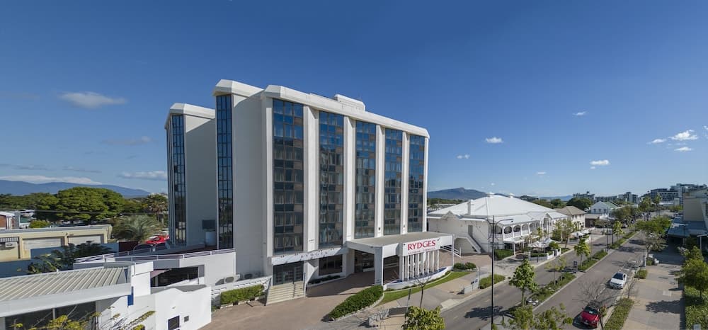 Rydges Southbank Townsville