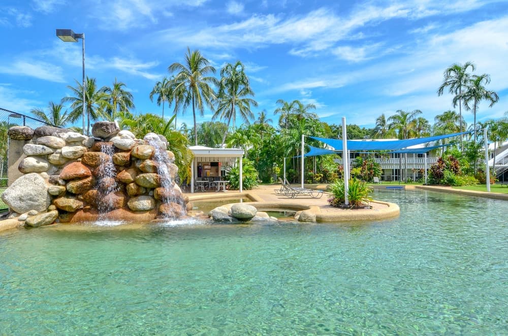 Nimrod Resort Apartments