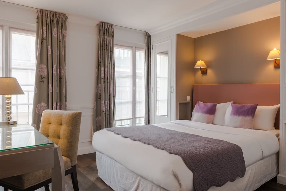 Hôtel Gaillon Opéra