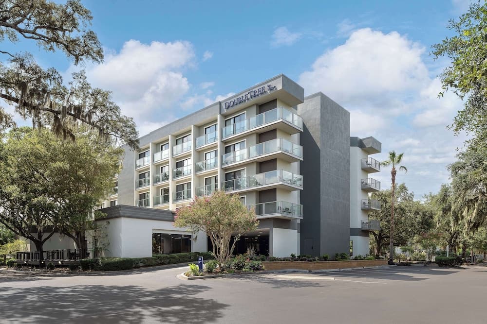 Doubletree by Hilton Hilton Head Island