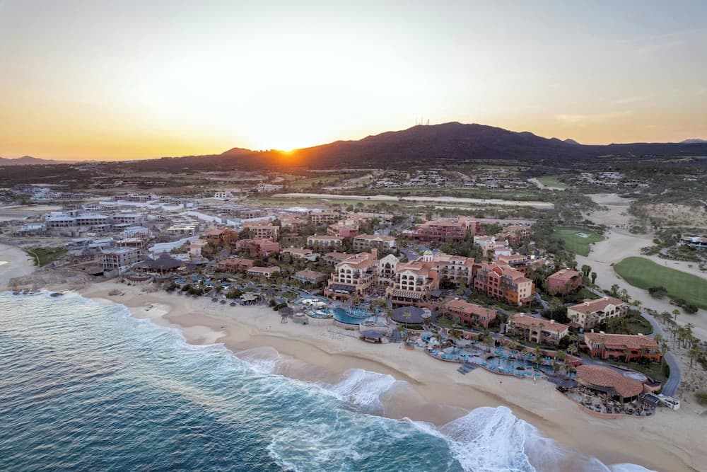 Hacienda del Mar Los Cabos, Autograph Collection By Marriott
