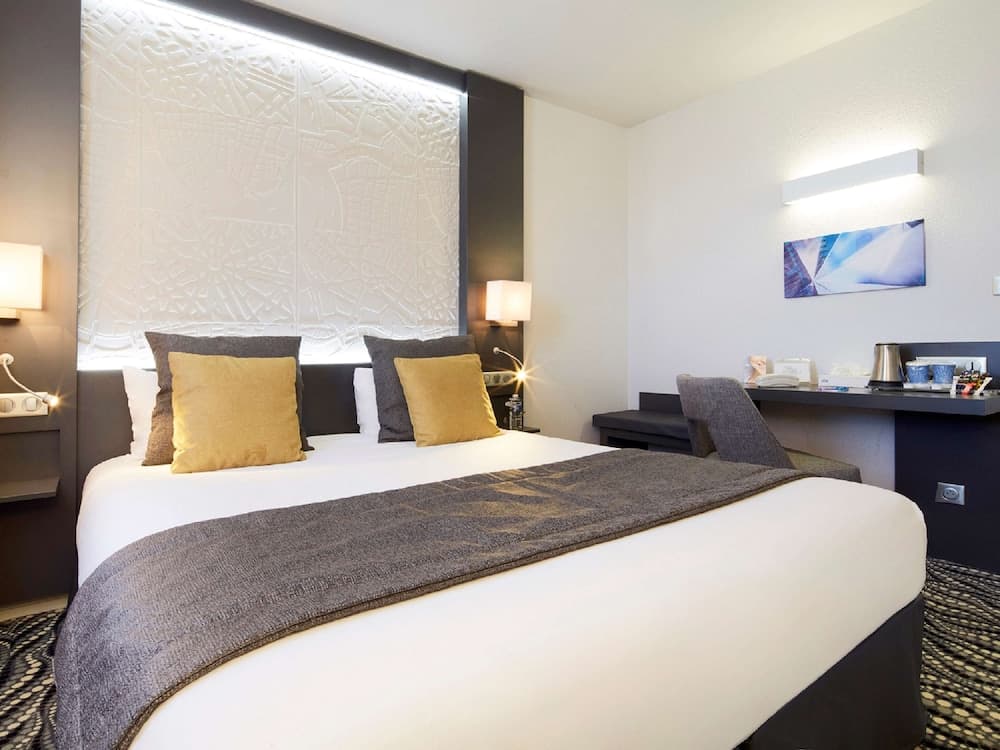 Hôtel Kyriad Paris Bezons - La Défense