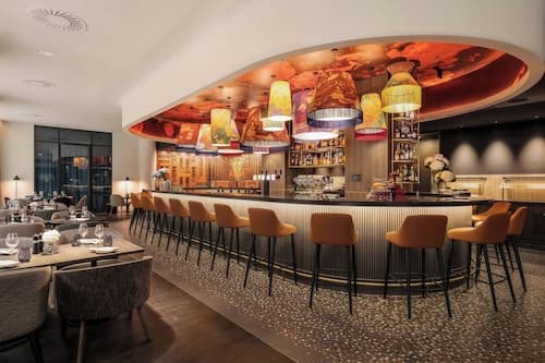Renaissance Brussels Hotel