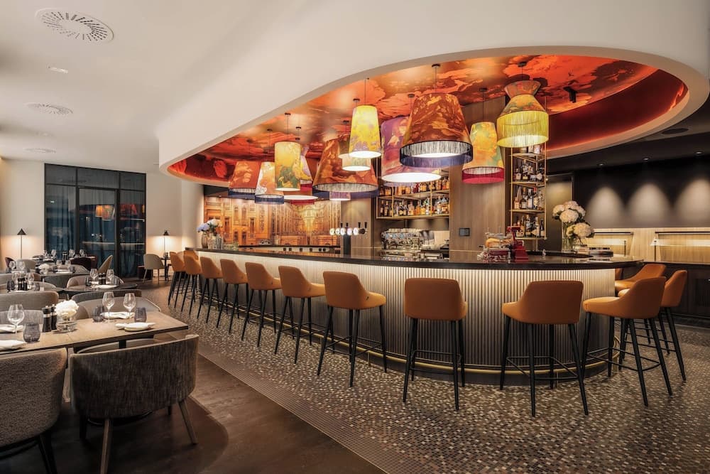 Renaissance Brussels Hotel