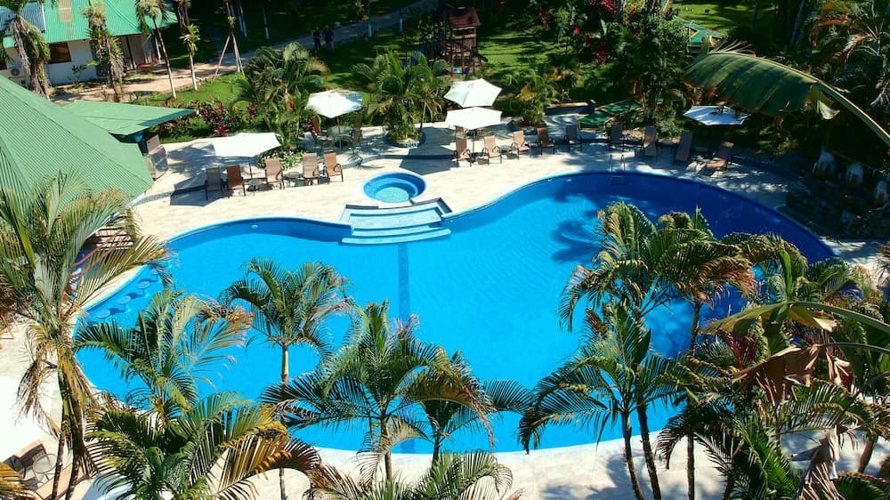 Villas Rio Mar