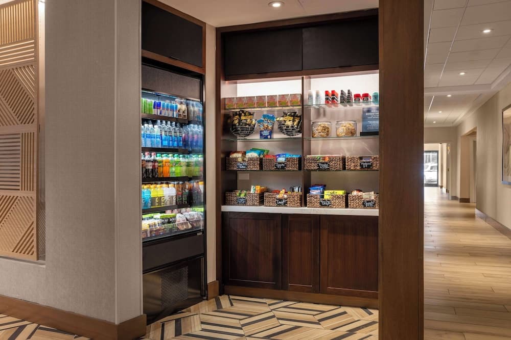 Hyatt Place Tempe Phoenix Airport