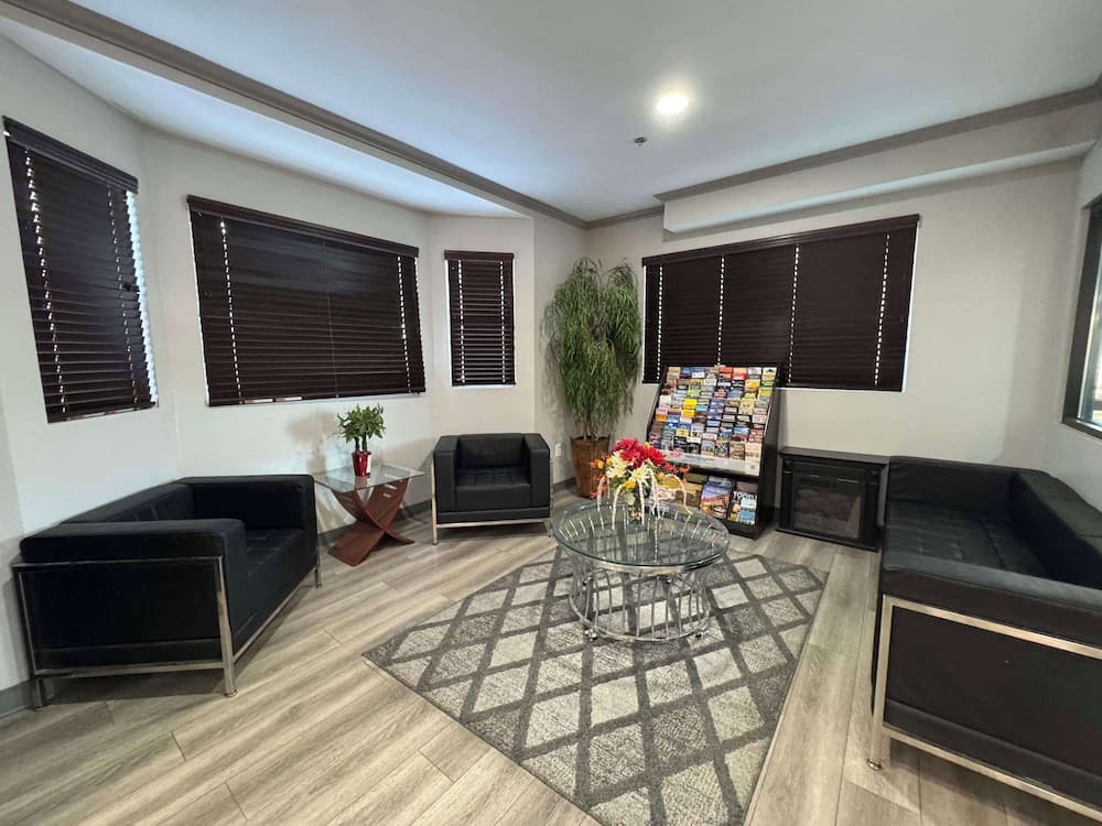 SureStay by Best Western Salt Lake City Downtown