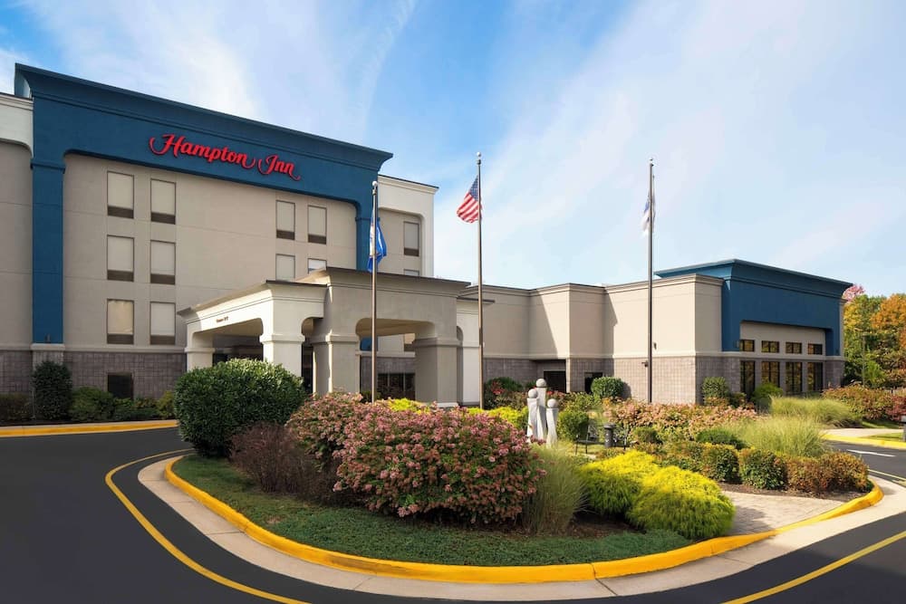 Hampton Inn Stafford/Quantico & Conference Center
