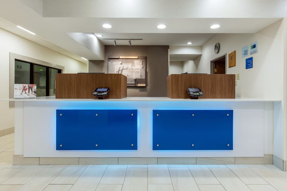 Holiday Inn Express Henderson N Evansville South by IHG