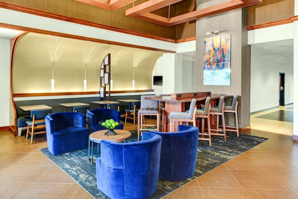 Hyatt Place Denver Airport