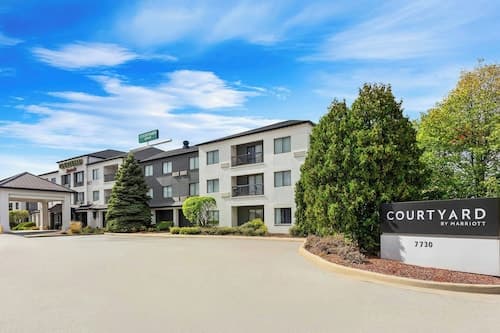 Courtyard by Marriott Chicago Southeast/Hammond