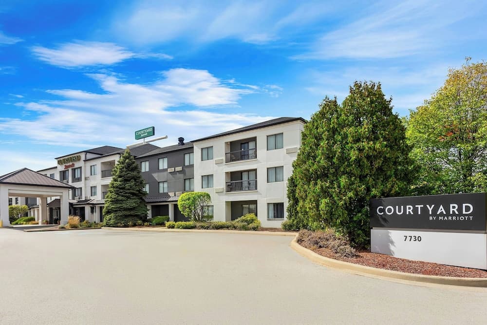 Courtyard by Marriott Chicago Southeast/Hammond