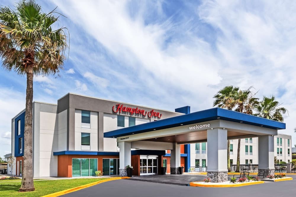 Hampton Inn Sulphur/Lake Charles Area