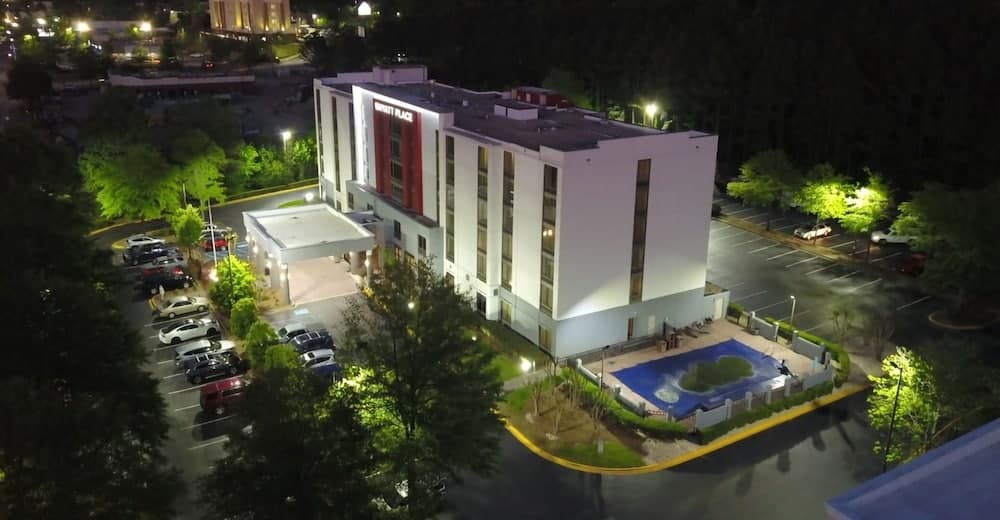 Hyatt Place Birmingham/Hoover