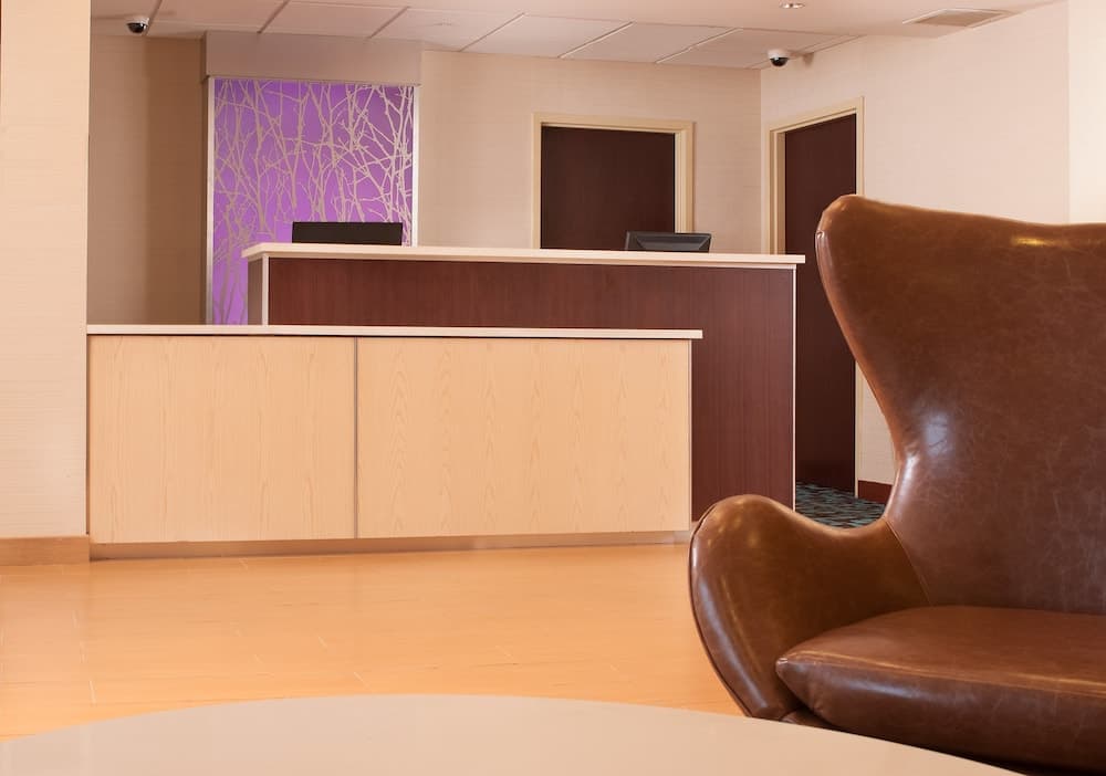 Giriş/çıkış büfesi