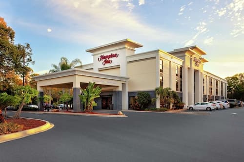 Hampton Inn Melbourne
