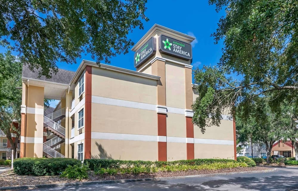 Extended Stay America Select Suites Gainesville I-75