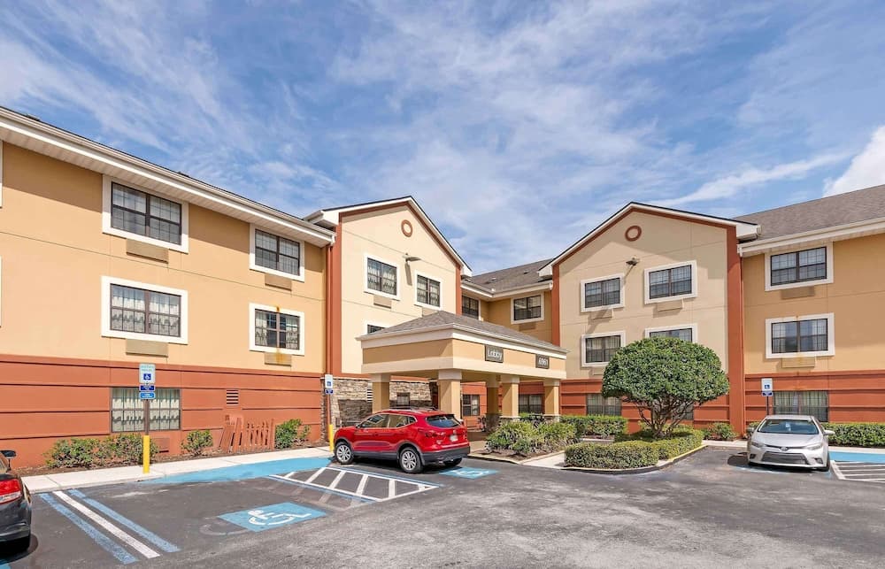 Extended Stay America Select Suites - Jacksonville - Lenoir Avenue East