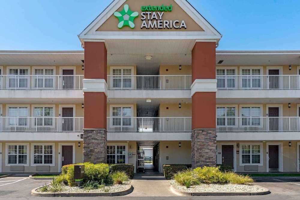 Extended Stay America Suites Santa Rosa South