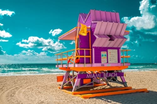Clevelander Hotel – Adults Only