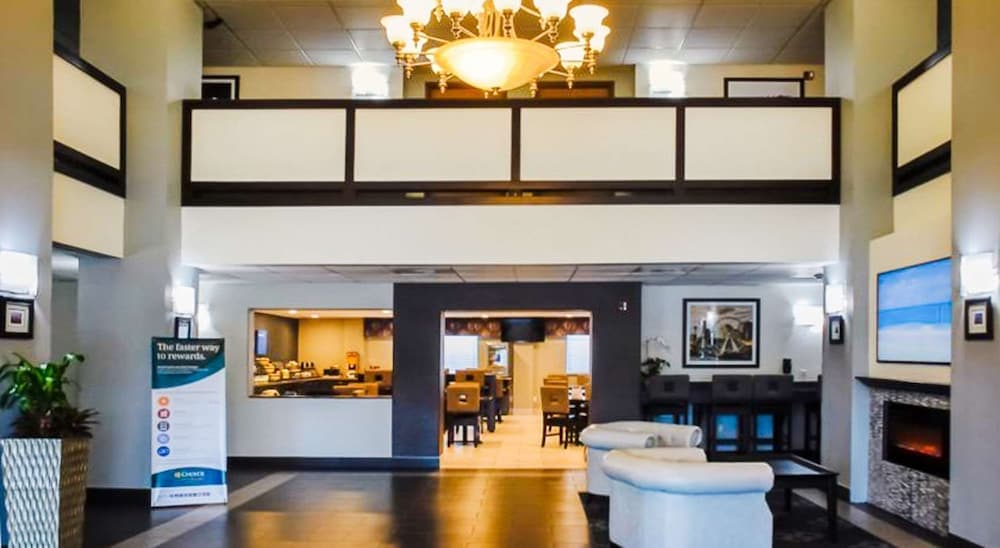 Comfort Inn Kent - Seattle