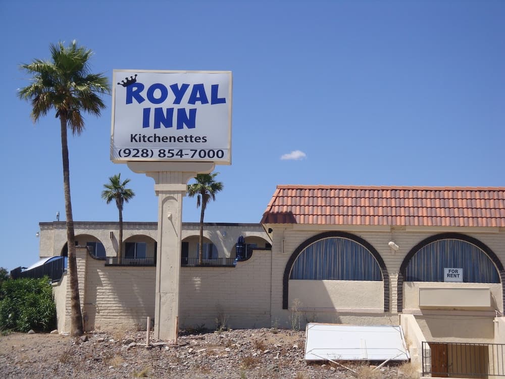Royal Inn