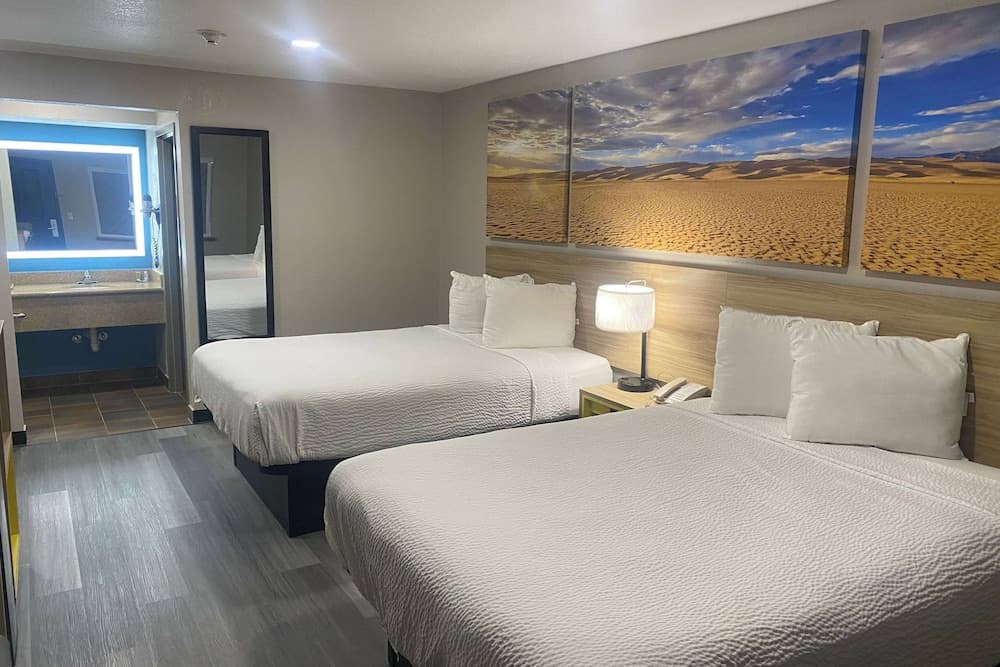 Days Inn by Wyndham El Paso West