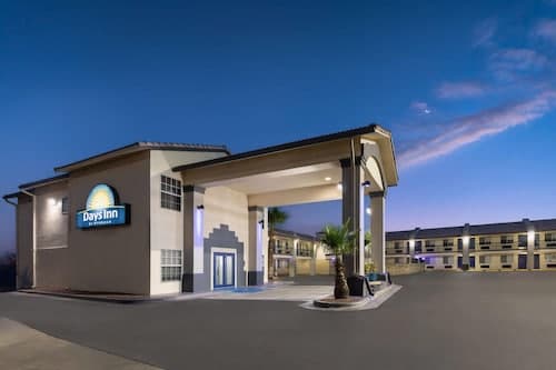 Days Inn by Wyndham El Paso West