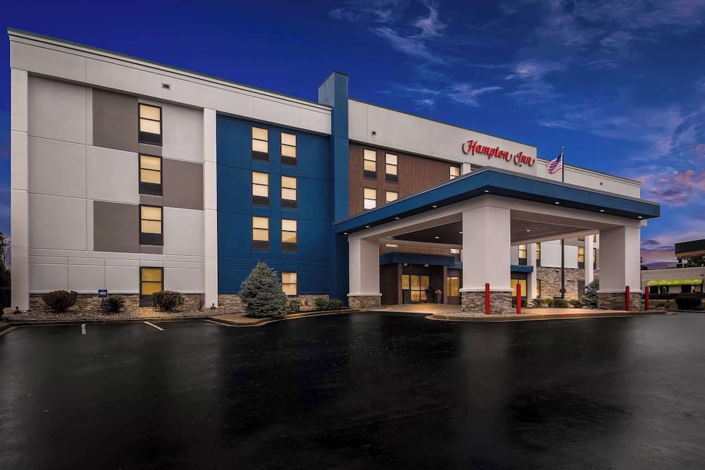 Hampton Inn Lexington/Georgetown