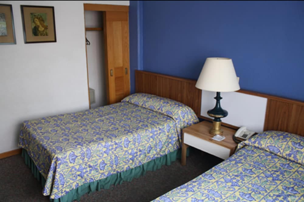 Hotel New York