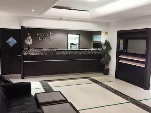 Hotel Lily