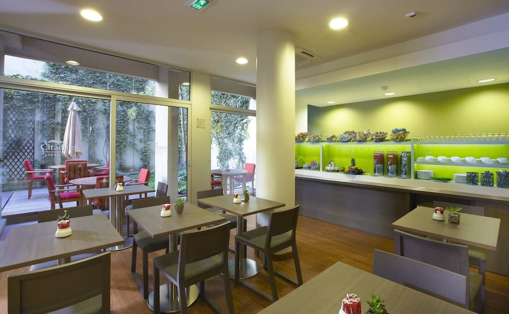 Citadines Montparnasse Paris