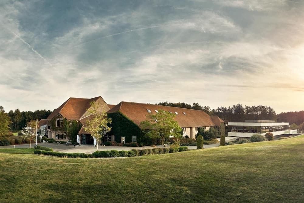 Stiemerheide - The Urban Hotel & Golf Retreat