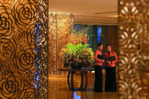 Shangri-La Qingdao
