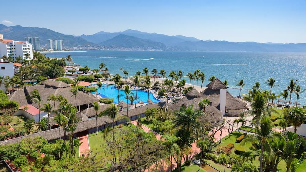 Melia Puerto Vallarta - All inclusive