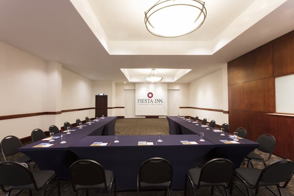 Toplantı salonu/imkânları