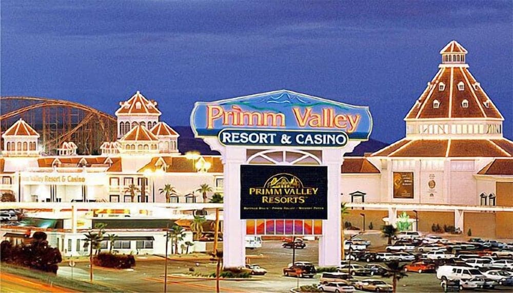 Primm Valley Resort & Casino